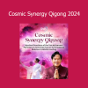 Grandmaster Mantak Chia teaching Cosmic Synergy Qigong practices for energy cultivation in 2024