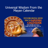 Grandmother Flordemayo sharing sacred teachings from the Mayan Calendar to guide spiritual alignment and daily harmony