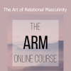 GS Youngblood teaching The Art of Relational Masculinity for grounded leadership, emotional depth, and empowered relationships