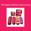 Hale Dwoskin guiding listeners through emotional release techniques in The Sedona Method Audio Course