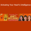 Howard Martin and Sheva Carr teaching heart-based practices to enhance intuition, coherence, and emotional resilience