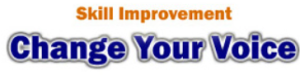 hypnosis.com - Change Your Voice