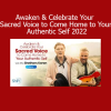 Isaac and Thorald Koren guiding vocal practices to awaken the sacred voice and support authentic self-expression and emotional healing
