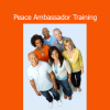 James O'Dea offering transformational peace ambassador training focused on healing, leadership, and social change