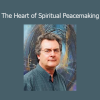 James O'Dea teaching the principles of spiritual peacemaking, heart-centered leadership, and global healing