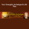 Jean Haner teaching how to discover your energetic archetype and align with your soul’s life plan