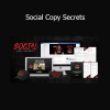 Download Social Copy Secrets course by Jeff J Hunter