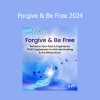 Jennifer Hadley teaching forgiveness practices for emotional freedom in Forgive & Be Free 2024