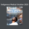 Dr. Jennifer Lisa Vest teaching Indigenous Medical Intuition 2025 rooted in ancestral healing and intuitive diagnosis