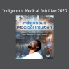 Jennifer Lisa Vest sharing Indigenous medical intuition practices to access ancestral wisdom and promote holistic healing