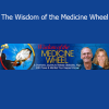 José and Lena Stevens teaching the sacred teachings of the Medicine Wheel for healing, balance, and spiritual guidance