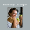 Kerry Tepedino sharing holistic strategies from the Blissful Weight Loss Program for sustainable health and self-love