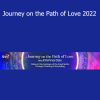 Krishna Das sharing Journey on the Path of Love 2022 to guide participants into devotional chanting, heart opening, and spiritual connection