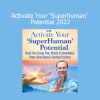 Lee Holden teaching Qigong practices to unlock superhuman energy, vitality, and mental clarity