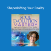 Dr. Linda Backman guiding participants to understand soul agreements, karma, and reincarnation for spiritual growth