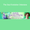 Linda Backman guiding participants through past life exploration and soul evolution for spiritual healing and purpose