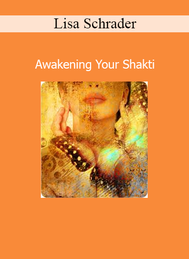Lisa Schrader guiding women to awaken their sacred feminine energy through embodiment, sensuality, and spiritual empowerment