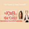 Dr. Margaret Paul teaching self-healing through Inner Bonding to overcome emotional pain and build self-love
