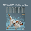 Margarida teaching fundamental Brazilian Jiu Jitsu techniques in the 101 BJJ Series