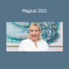 Marie Diamond Magical 2021 energy and manifestation course