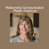 Marie Manuchehri guiding advanced mediumship practices to enhance spiritual communication and intuitive clarity