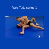 Mario Sperry Vale Tudo Series 1 MMA and Brazilian Jiu-Jitsu instructional course