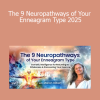 Marion Gilbert teaching The 9 Neuropathways of Your Enneagram Type 2025 to explore somatic patterns and neurobiology for deep personal transformation