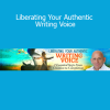 Mark Matousek guiding writers to unlock their authentic voice through transformational writing practices