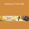 Mark Matousek presenting Sanctuary of Truth 2022 – a writing journey into radical self-honesty, healing, and personal liberation