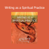 Mark Matousek teaching writing as a path to self-inquiry, healing, and spiritual discovery