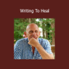 Mark Matousek teaching Writing to Heal Course – Transformational Writing and Emotional Healing Through Storytelling