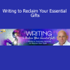Mark Matousek leading a writing journey to rediscover inner strengths, clarity, and authentic purpose