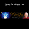 ✅ 2. Image Alt Text Master Mingtong Gu teaching Qigong practices to heal emotional pain and awaken joy in the heart