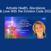 Dr. Melanie Smith teaching vagus nerve techniques in 2022 to help rewire the nervous system and restore health and resilience