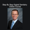 Michael Scherer Step By Step Digital Dentistry Online Course download