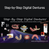 Michael Scherer Step-by-Step Digital Dentures course download