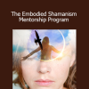 Michael Stone guiding participants through embodied shamanic practices for healing, empowerment, and spiritual connection