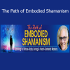 Michael Stone teaching embodied shamanic practices for healing, transformation, and spiritual connection