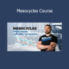 Mike Tuchscherer teaching mesocycle programming strategies for strength training