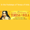 Mirabai Starr exploring the mystical teachings and spiritual legacy of Saint Teresa of Avila for modern seekers