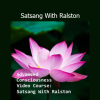 Peter Ralston offering deep inquiry and consciousness teachings in Satsang With Ralston for awakening and self-realization