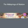 Rabbi Dr. Tirzah Firestone teaching The Wellsprings of Wisdom Course - Accessing Ancestral and Inner Guidance