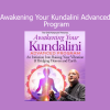 Raja Choudhury teaching Awakening Your Kundalini Advanced Program – Subtle Energy, Shakti Activation & Spiritual Power