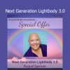 Raquel Spencer Next Generation Lightbody 3.0 course download