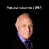 Richard Bandler teaching NLP strategies in the 1987 Personal Outcomes seminar