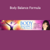 Dr. Ritamarie Loscalzo teaching the Body Balance Formula for hormonal harmony, energy restoration, and metabolic health