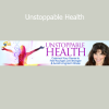 Dr. Ritamarie Loscalzo teaching functional nutrition and holistic strategies to reclaim energy, balance hormones, and achieve vibrant health