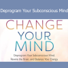 RJ Spina teaching how to deprogram the subconscious mind and break free from limiting beliefs and mental conditioning