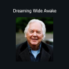 Robert Moss guiding conscious dreamers to bring the magic of dreams into everyday waking life