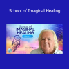 Robert Moss guiding dreamers through imaginal realms to access healing, guidance, and soul recovery